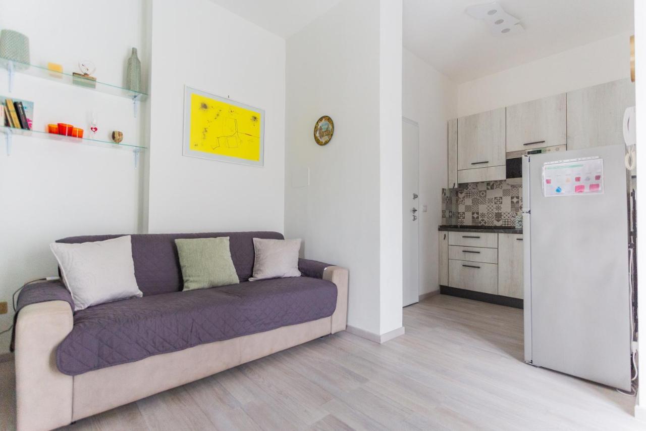 Appartamento Cecco D'Ascoli Ascoli Piceno Exterior foto